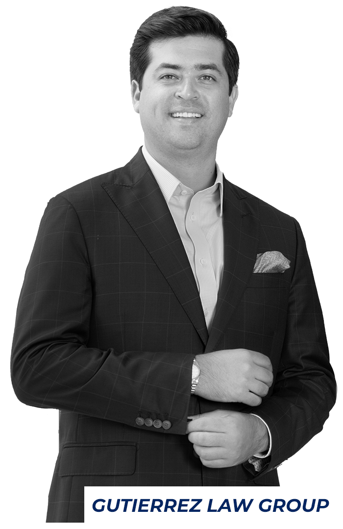 Patricio Gutiérrez