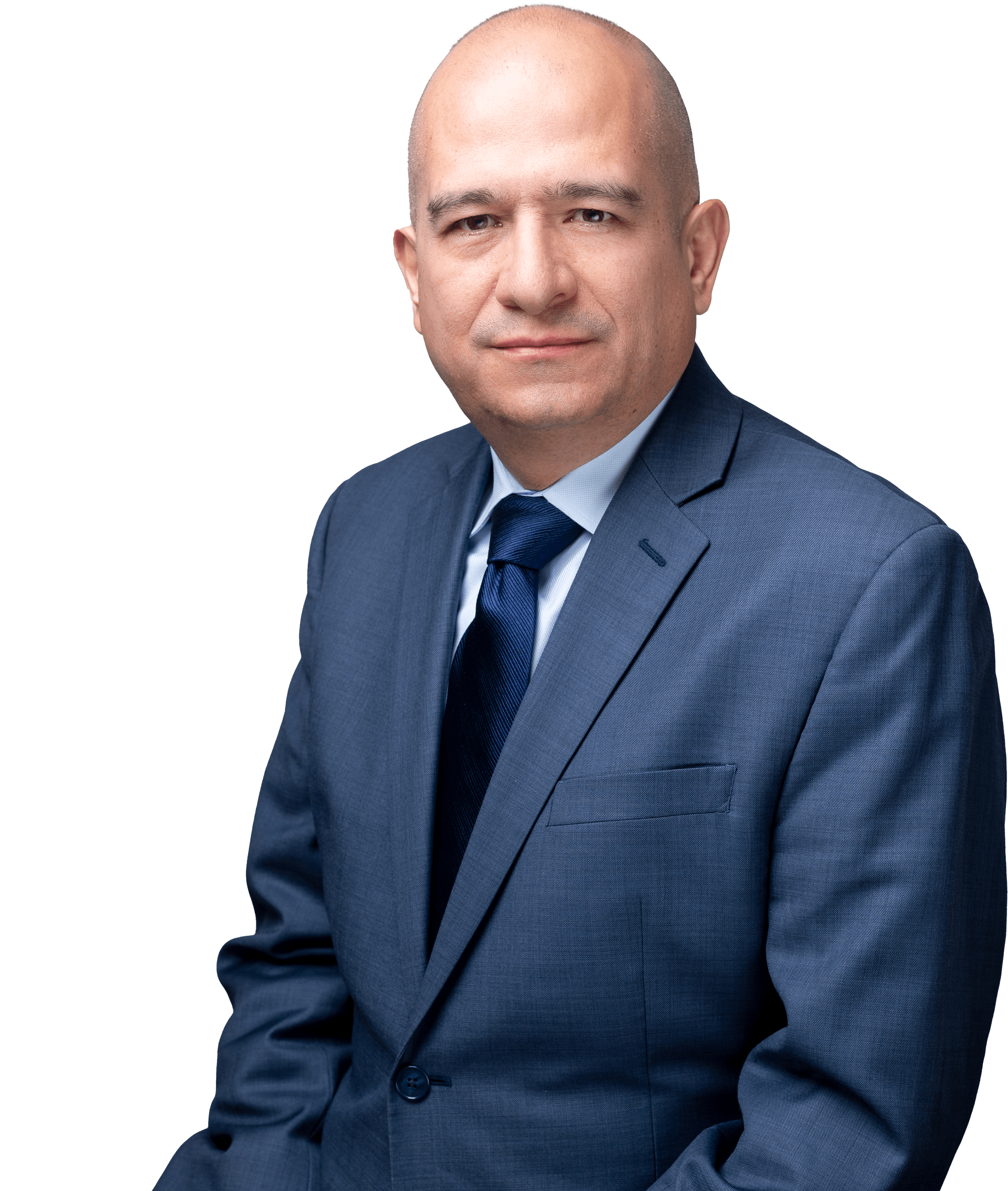 MATÍAS MATÍAS
